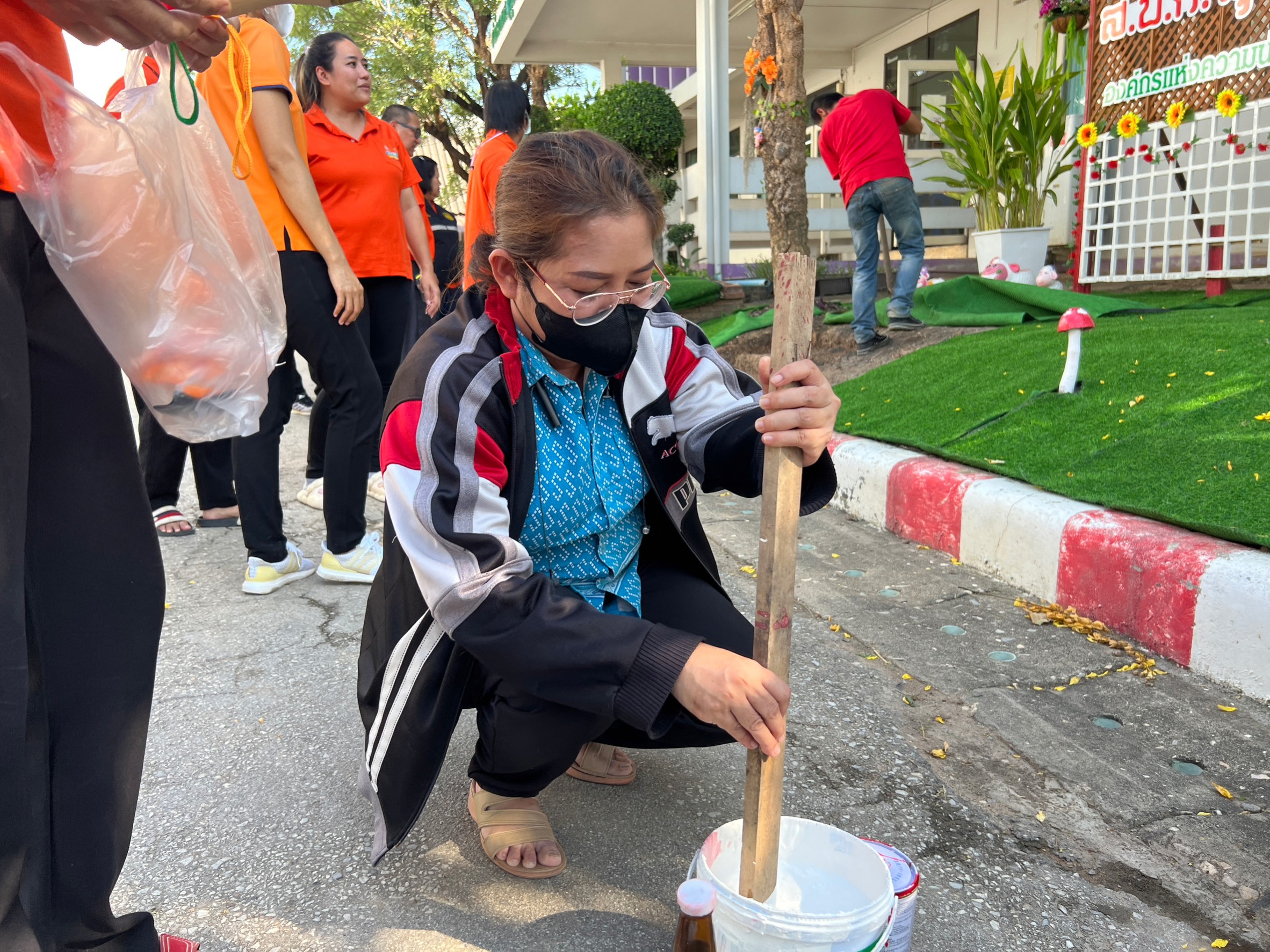 title - Big Cleaning Day 1 มิถุนายน 2566